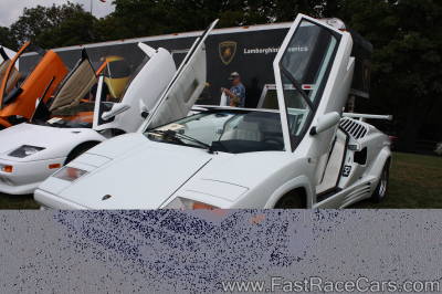 Lamborghini Lamborghini